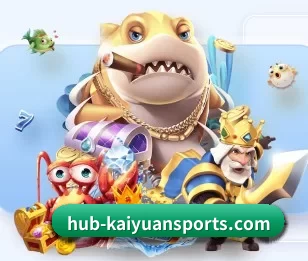 hub-kaiyuansports.com的故事 - 体育资讯内容服务