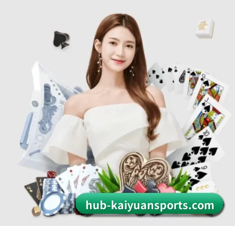 hub-kaiyuansports.com APP 界面